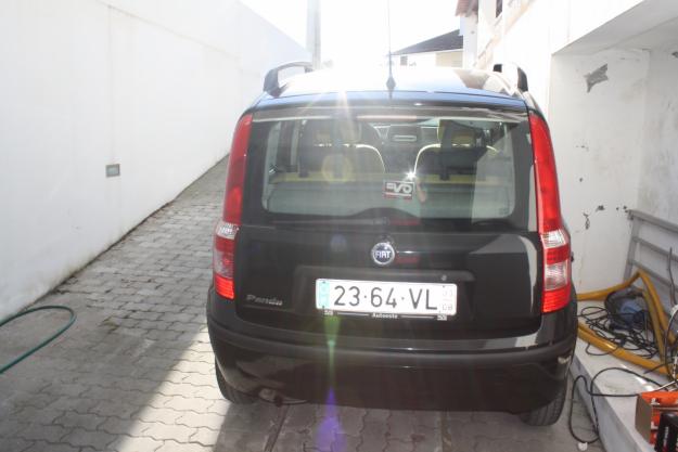 Fiat Panda 12 Dynamic