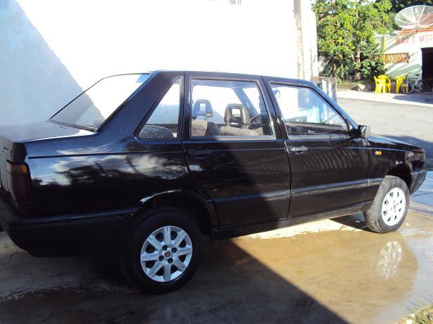 Fiat Premio SL