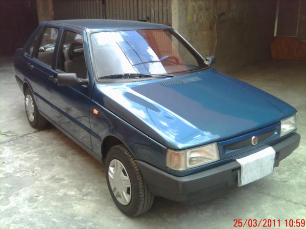 Fiat Premio SL 16