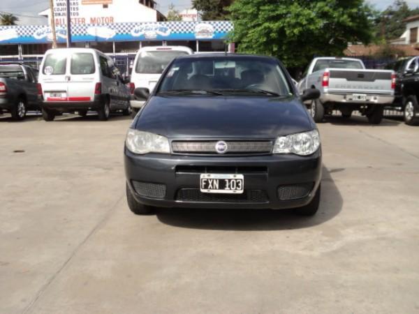 Fiat Siena ELX 14