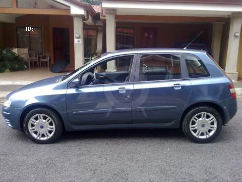 Fiat Stilo 18 Confort