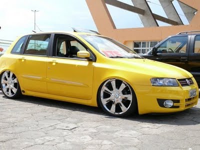 Fiat Stilo 19