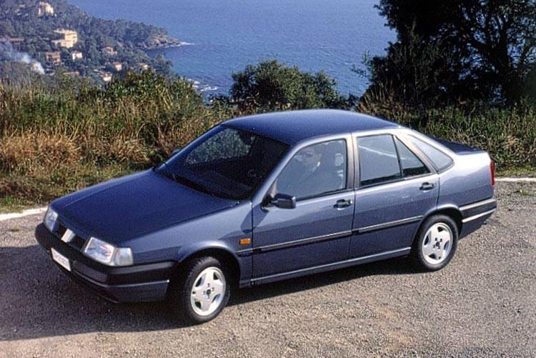 Fiat Tempra