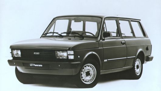 Fiat Tempra 16 iE Wagon