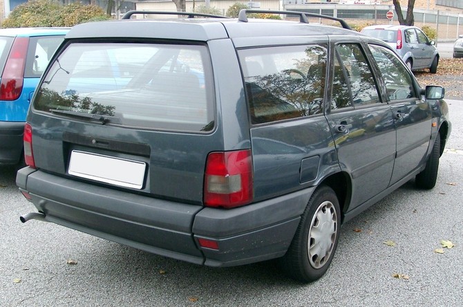 Fiat Tempra 16 iE Wagon