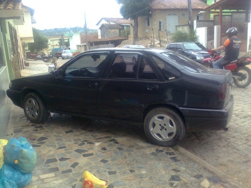 Fiat Tempra 16V