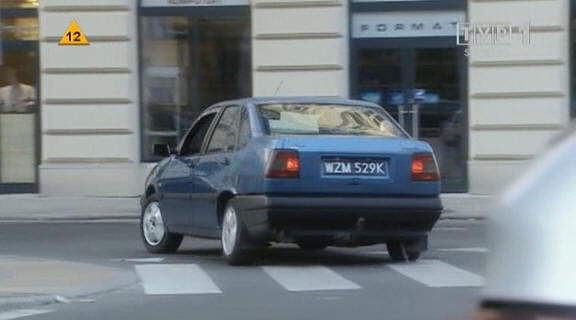 Fiat Tempra 18 iE Sedan