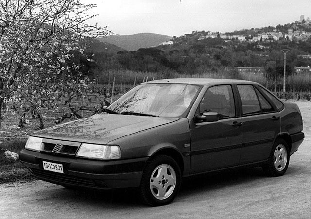 Fiat Tempra 18 iE Sedan