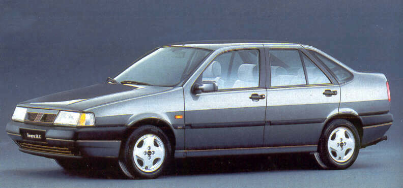 Fiat Tempra HLX 16V