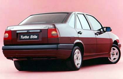 Fiat Tempra Stile Turbo