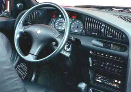 Fiat Tempra Turbo