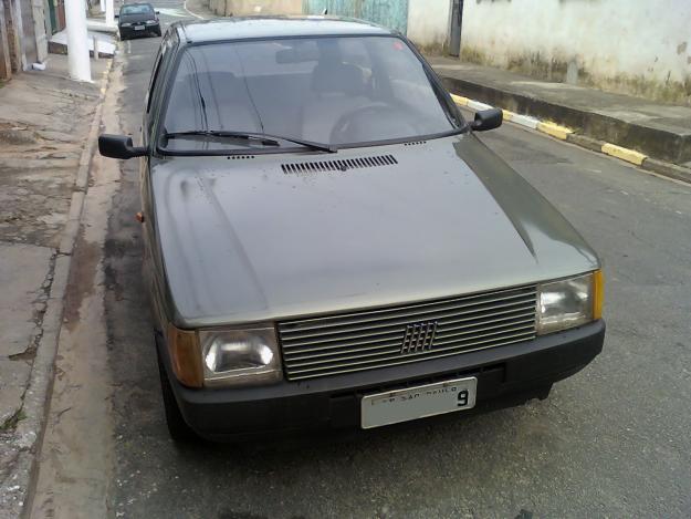 Fiat Uno CS 13