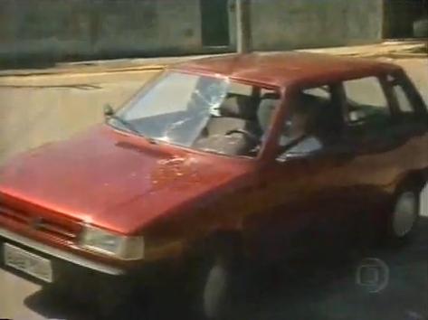 Fiat Uno Mille ELX 10