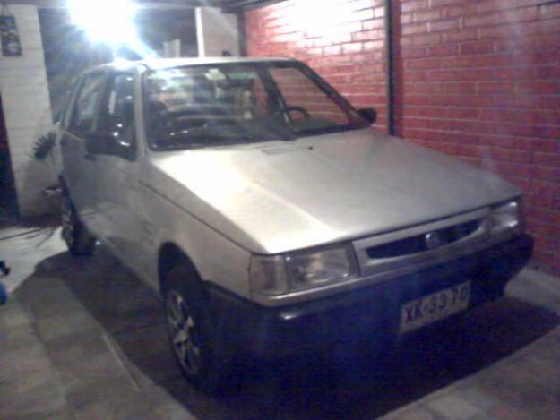 Fiat Uno S 13 MPi