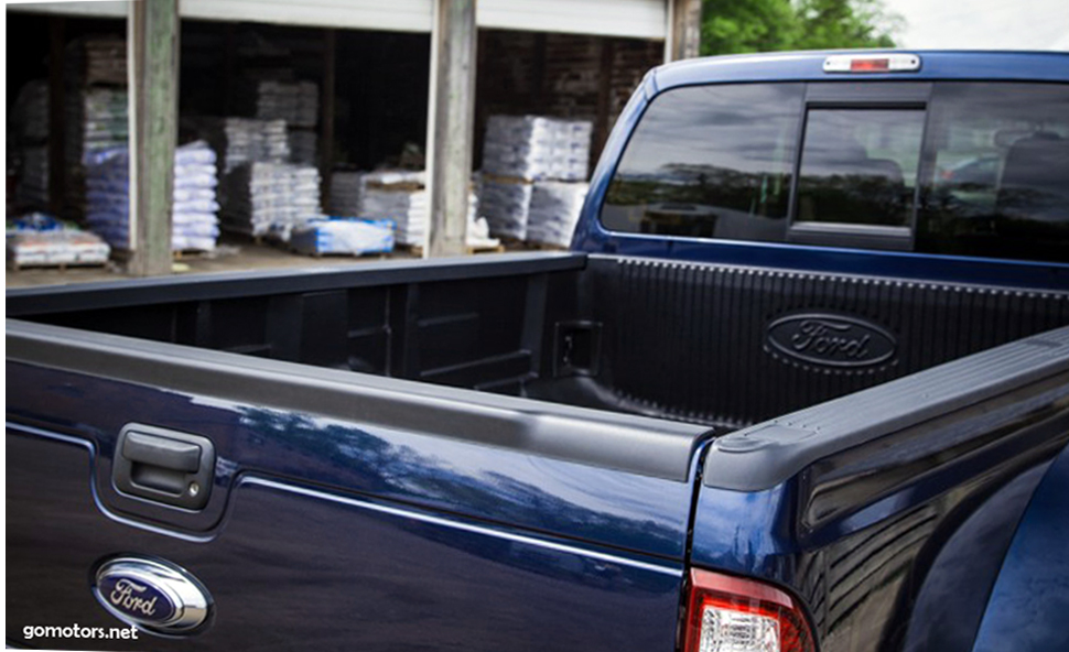 2015 Ford F-350 Super Duty V-8 Diesel 4x4