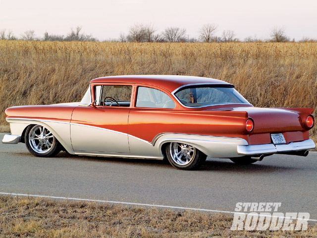 Ford Custom 300