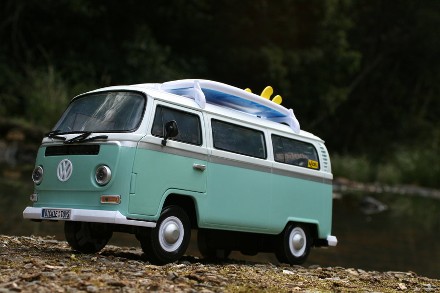 Ford 17 M 1700 S Kombi