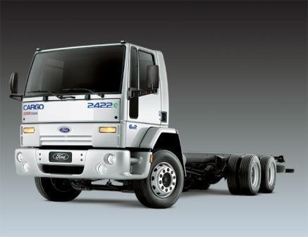 Ford cargo max truck #8
