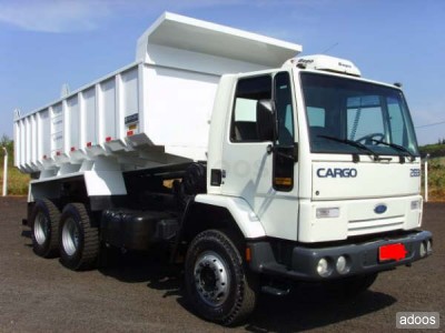 Ford Cargo 2631