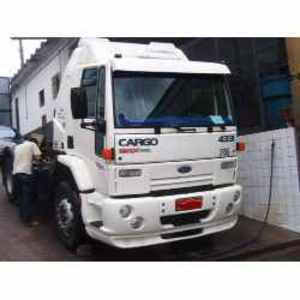 Ford Cargo 4331