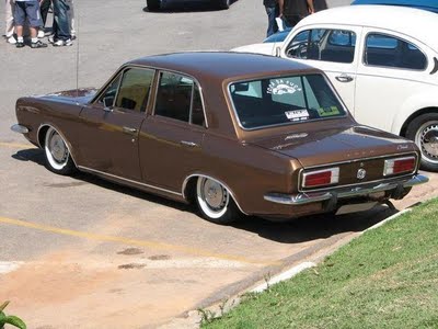 Ford Corcel 16