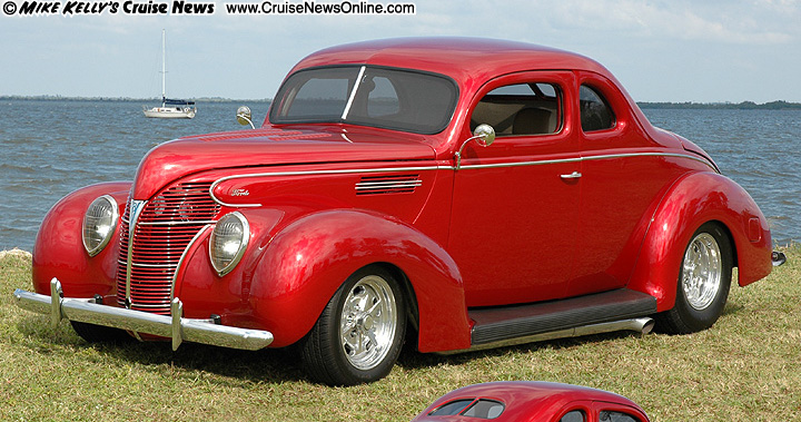 Ford Coupe