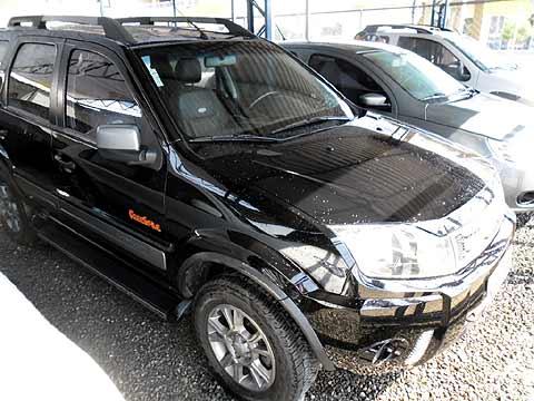 Ford Ecosport Freestyle 16