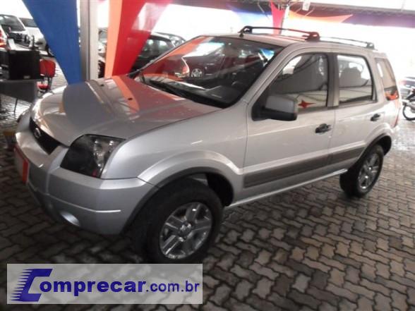 Ford Ecosport R