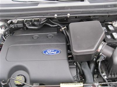Ford Edge 35 SEL