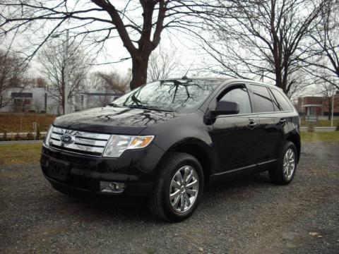 Ford Edge SEL AWD