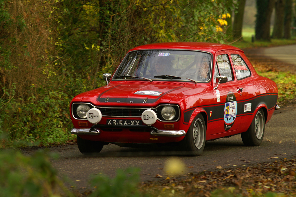 Ford Escort 1300