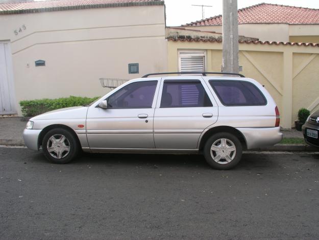 Ford Escort GL SW