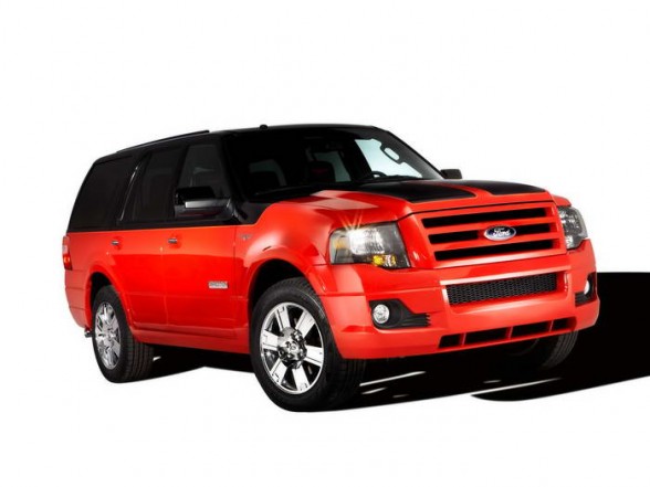 Ford Expedition Special Edition