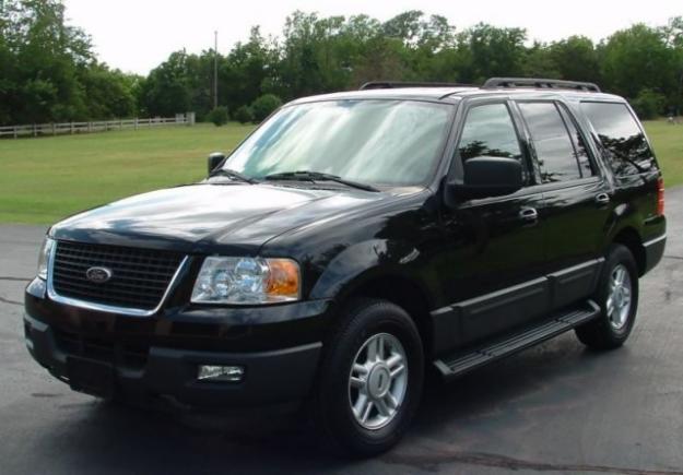 Ford Expedition XLT