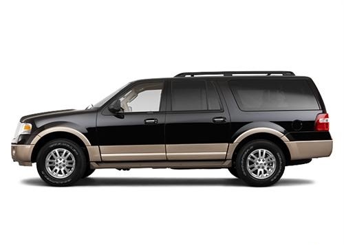 Ford Expedition XLT EL