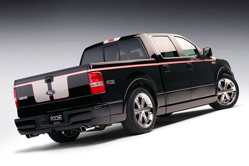 Ford F-150 Foose