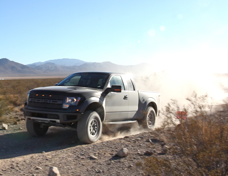 Ford F-150 Raptor