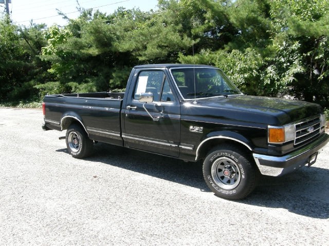 Ford F 150 XLT LARIAT PICK UP