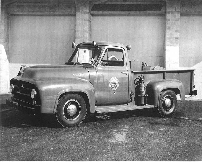 Ford F-2