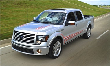 Ford F150