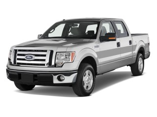 Ford F150