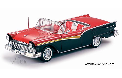 Ford Fairlane Skyliner