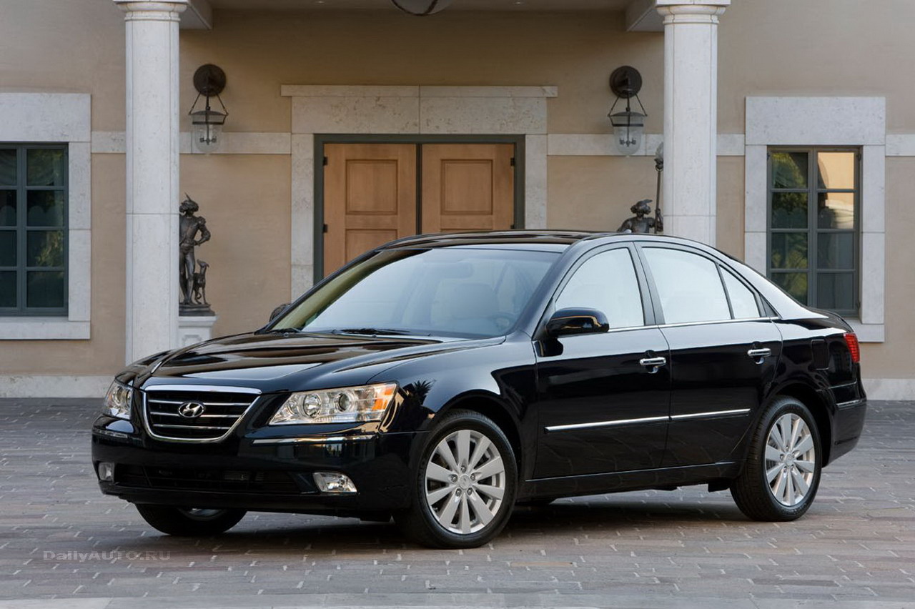 Ford Five hundred GL