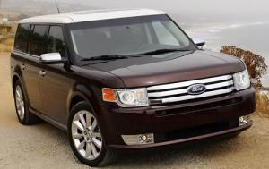 Ford Flex