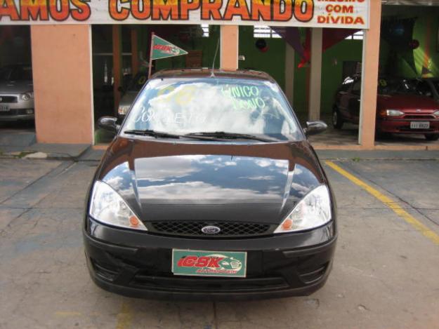 Ford Focus GLX 20