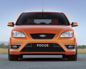 Ford Focus XR