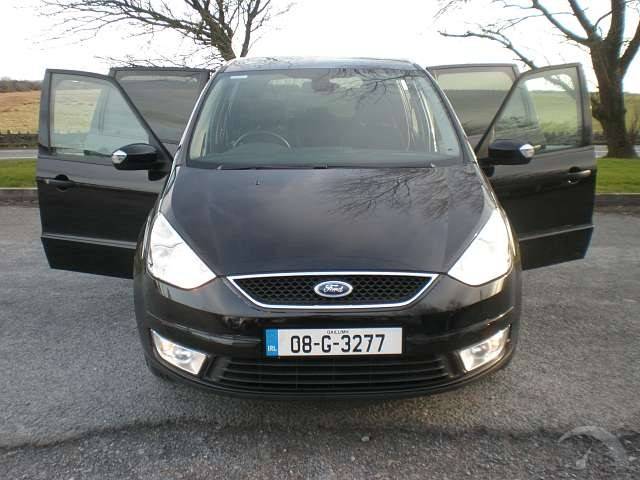 Ford Galaxy LX