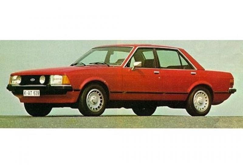 Ford Granada 2300L