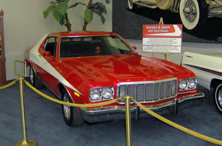 Ford Grand Torino