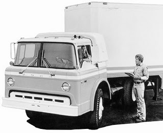 Ford H1000